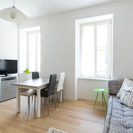 Belvedere White Flat Trieste Extérieur photo