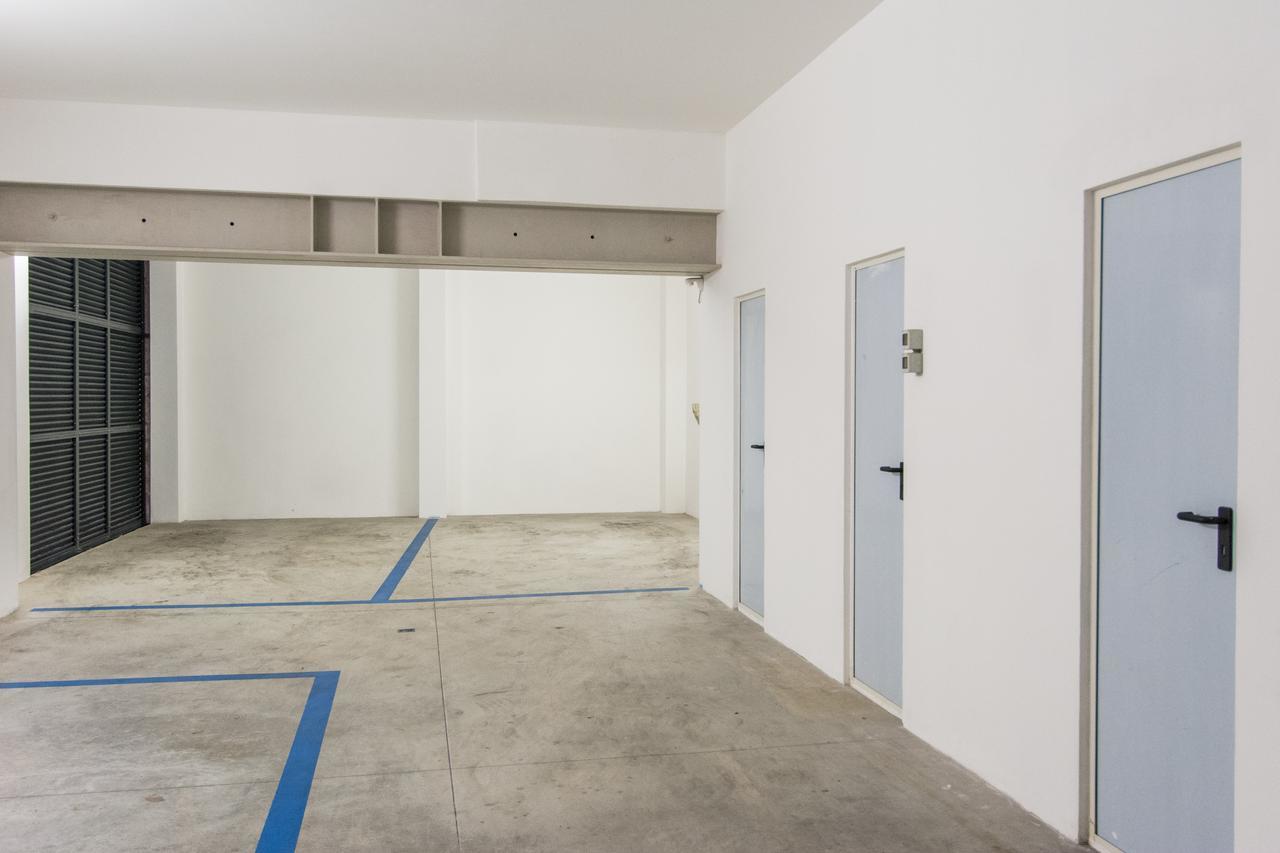 Belvedere White Flat Trieste Extérieur photo