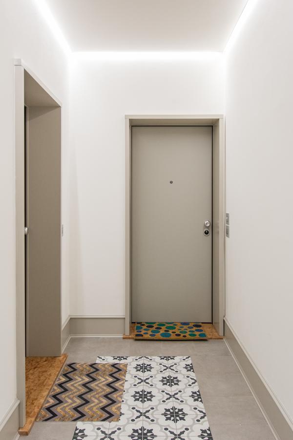 Belvedere White Flat Trieste Extérieur photo