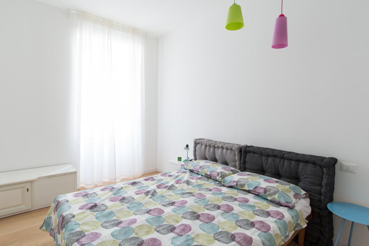 Belvedere White Flat Trieste Extérieur photo